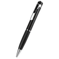 Pen-Shaped Continuous 12-Hour Digital Voice Recorder 192kbps