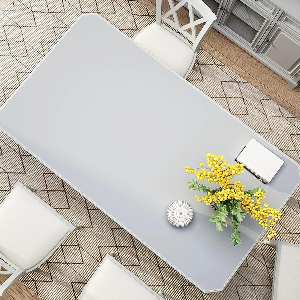 Matte PVC Waterproof DIY Self Adhesive Vinyl Wallpaper Kitchen Cabinet Desktop Contact Paper Wall Sticker Home Decor Wall in Rol