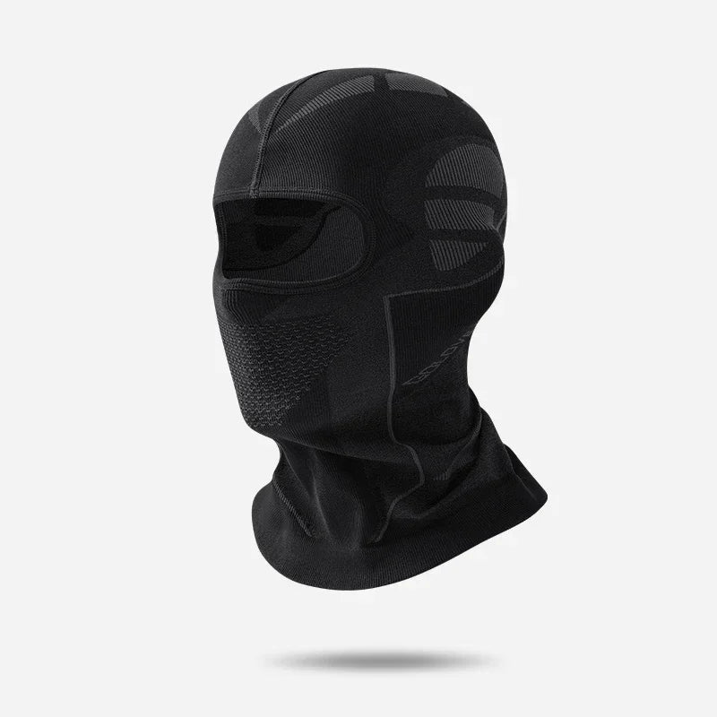Men Women Cold-proof Thermal Scarf Winter Ski Hat Balaclava