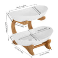 2-Tier Fruit Bowl