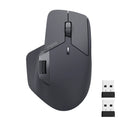 Rapoo / Multi-Mode Rechargeable Wireless Mouse Ergonomic 4000 DPI