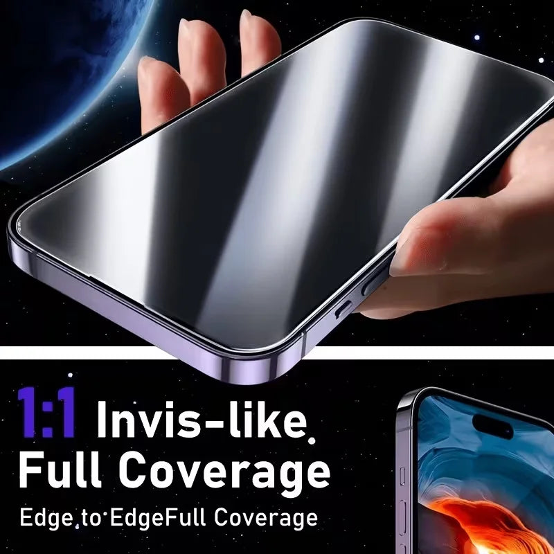 6 Privacy Screen Protectors