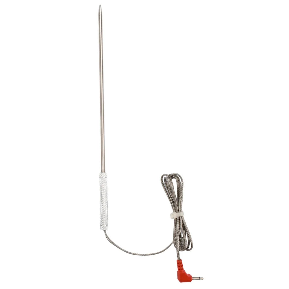 Food Thermometer Probe Line Digital Kitchen Thermometer Replaceable Probe For Meat Cooking Food BBQ Electronic Oven Kitchen Tool