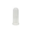 Pet Silicone Finger Cots Toothbrush Cats Dogs Brushing Dog Pet
