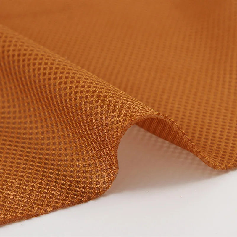 Air Mesh Fabric Sandwich 3D for Sewing Bags Car Seat Cover Mattresses Home Decor Upholstery by Meters