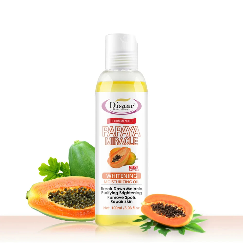100ml Pure Natural Plant Essential Oils Aloe VC Avocado Honey Snake Argan Olive Carrot Massage Oil Repairing Smoothing Skin Care