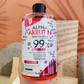 Alpha Arbutin Brightening Serum, Face and Body