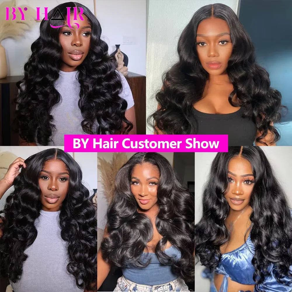15A Super Double Drawn Virgin Body Wave Bundles Raw