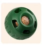 Pupsicle & Treat Tray Long-Lasting Interactive Dog Ball Toy Silicone Dog Treat Mold Keep Your Pup Busy BPA Free Easy Clean Toys