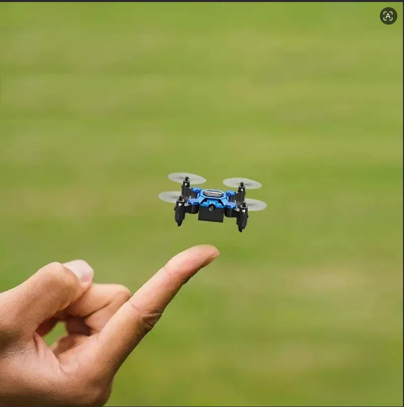 Mini Folding Drone