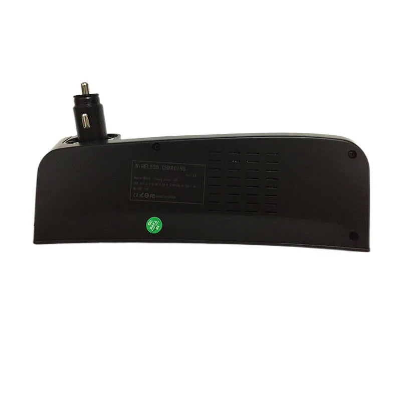 Moreway Wireless Charger For Audi A3 8V S3 2014-2020 Phone Mount Charging Station Mobile Stand Charge Accessories Car Interior