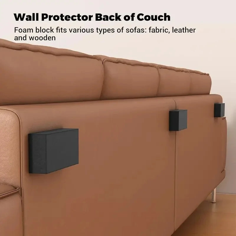EVA Foam Double-sided Adhesive Wall Protector Is Suitable for
