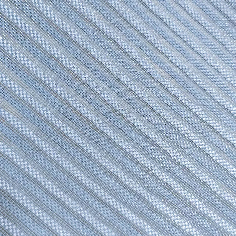 Anti cat scratch diamond mesh screen window, cat keeping seal window, no punching, self-adhesive mosquito proof pet mesh