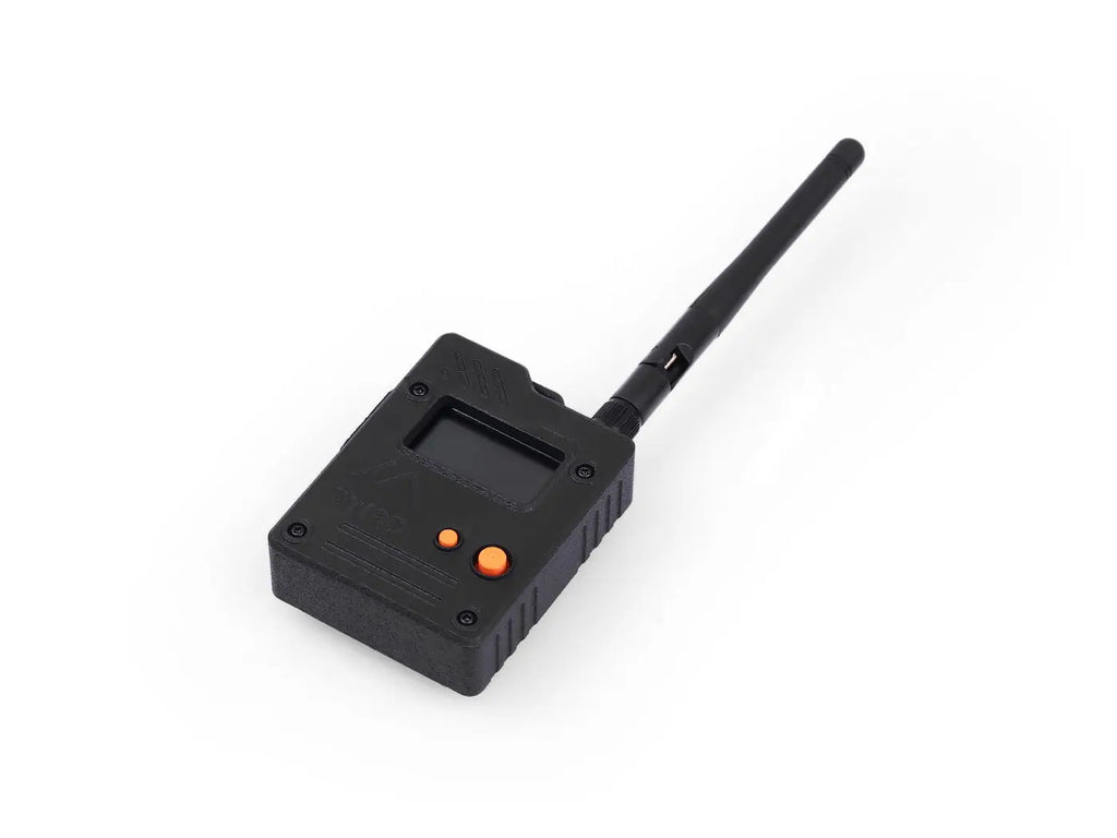 868MHz 915MHz Wio Tracker L1 Pro Meshtastic Node Tracking