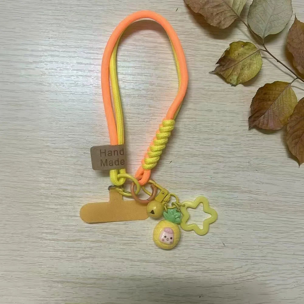 Phone Lanyard Wrist Strap Phone Case Connection Piece Phone