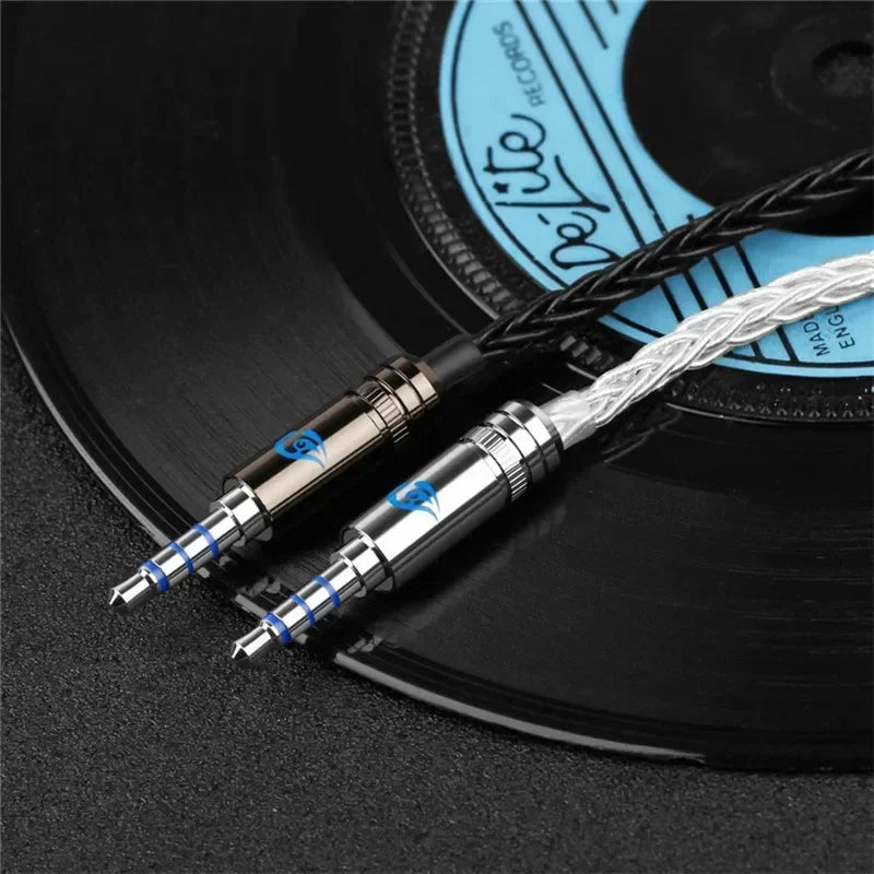 Audio Jacks Plug 3.5 MM 1/8 Jack Speaker Terminal