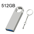 Mini USB 3.0 Type-C Flash Drive, OTG