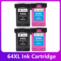 Compatible 64XL Ink Cartridge for HP 64 XL