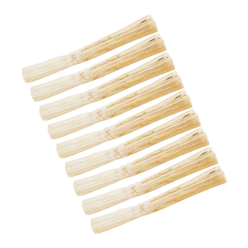 500G Bamboo Cane Based Chew Stick for Pet Teeth Flavor Small Animal Grinding Snack for Bunny Rodent Enrichment