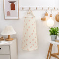 Cotton Baby Nursing Cover, Multi-Use Apron