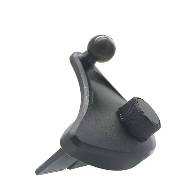 Car CD Slot Mobile Phone Holder Accessories 17mm Ball