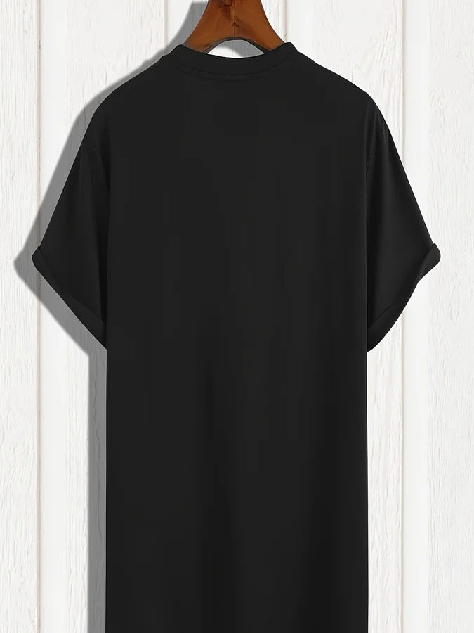Women's Paris Graphic Tee With Floral Print