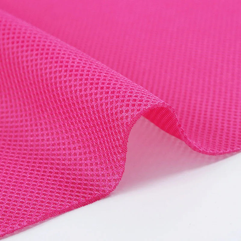 Air Mesh Fabric Sandwich 3D for Sewing Bags Car Seat Cover Mattresses Home Decor Upholstery by Meters