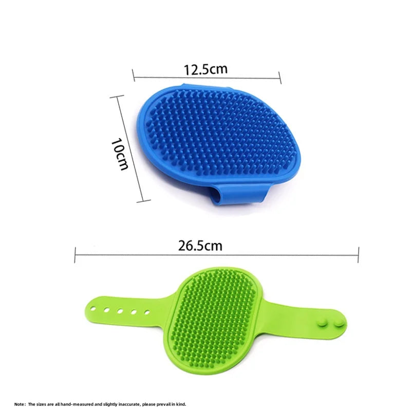 Pet Comb Stainless Steel Needle Comb Pet Dog Cleaning Brush Dog And Cat Hair Removal Floating Hair Cleaning Beauty Skin Care