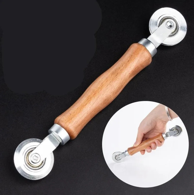 Screen Rolling Tools Screen Spline Repair Roller Window Door