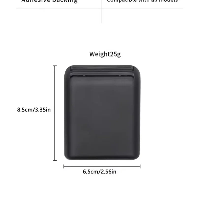 Universal Car Organizer Multifunction Auto Seat Crevice Storage Box