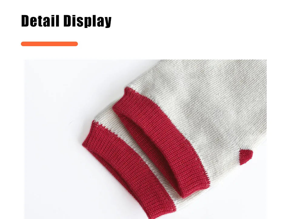 1/5 Pairs Toe Socks Women Girl Cotton White Cute Cartoon Bear Fish Print Soft Beautiful Fashions Ankle Boat Five Finger Socks