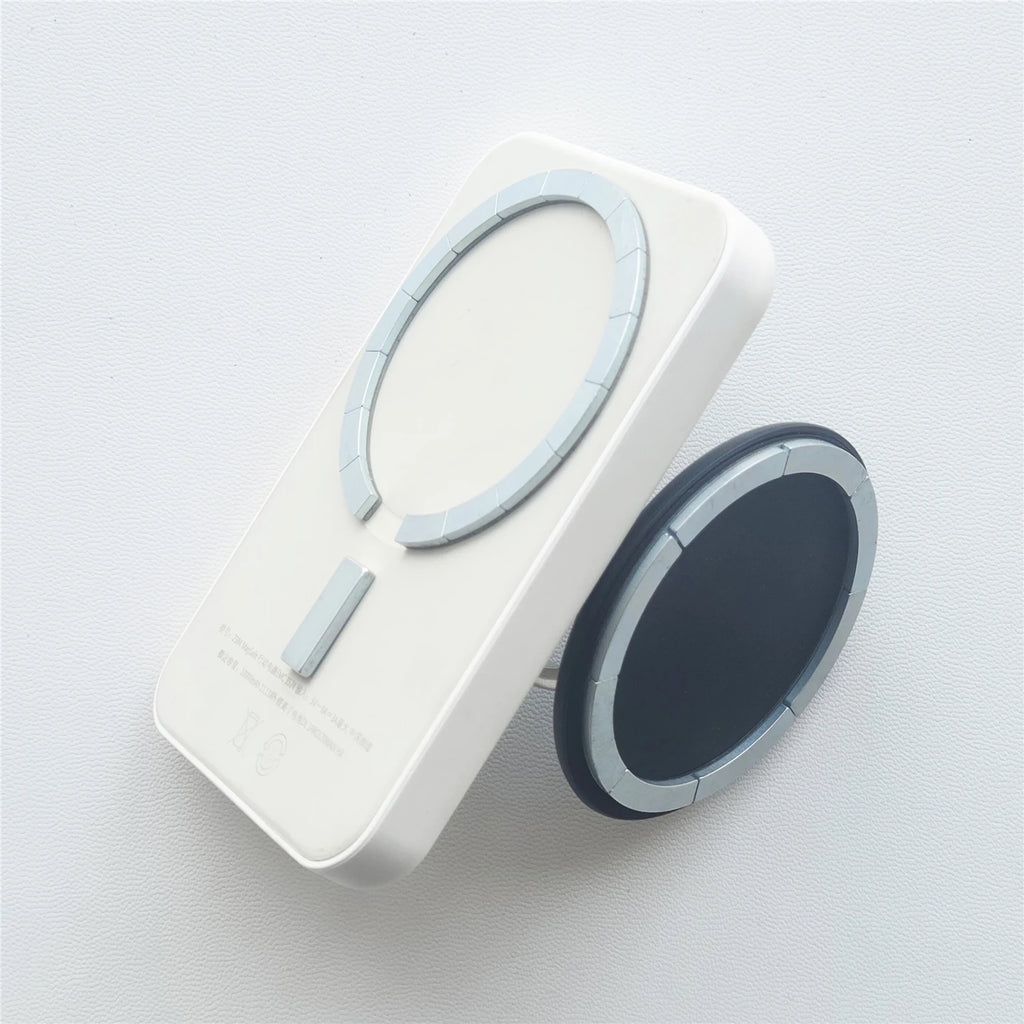 10Pcs 2.1mm Neodymium Strong Magnet For Magsafe Wireless Charger Universal Mobile Phone DIY Magnetic Power Bank DIY Magnets