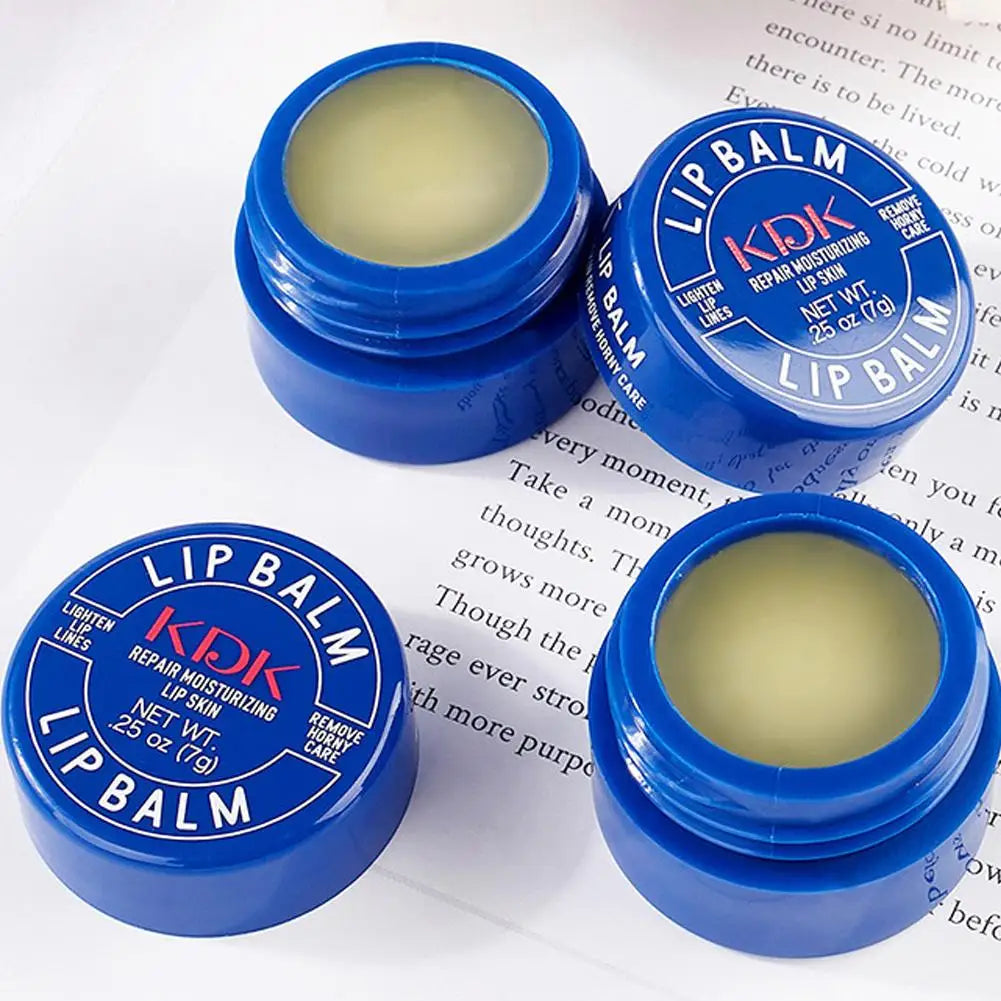 1/3/5/10PCS Remove Dark Lip Balm Lightening Mask Gloss Oil Exfoliating Clean Moisturizer Makeup Beauty Skin Care Products