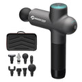 Booster Massage Gun Electric Neck Massager 7.4V Smart Hit