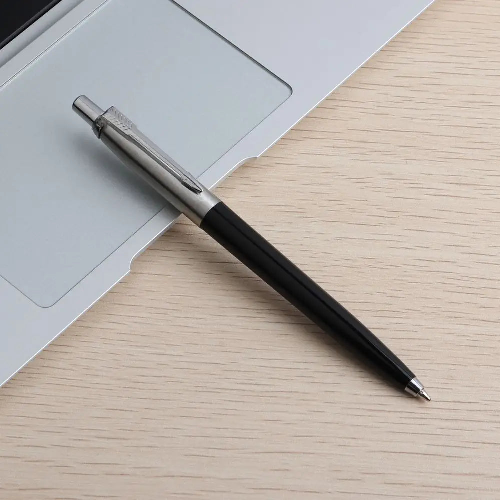 Metal Ballpoint Pen Business Signature Pen Metal Housing 1.0mm