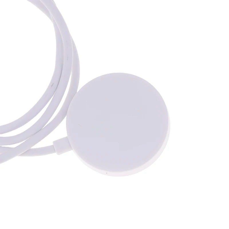 Portable Magnetic Watch Wireless Charger USB Cable 2 Pin/4 Pin Watch Charging Cord For DW89/98