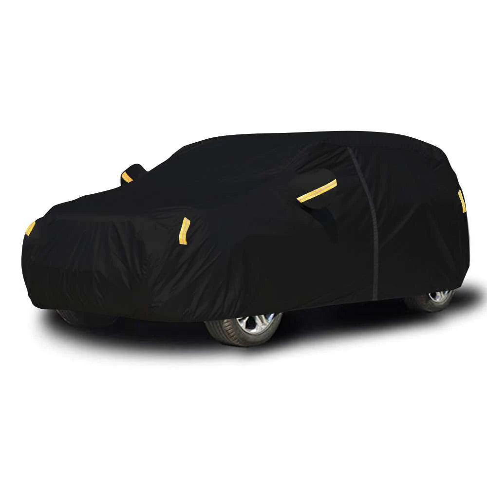 Neverland Car Cover Outdoor Waterproof UV Snow Dust Resistant