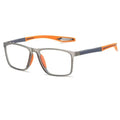 0 +25 +50 +75 +100 Reading Glasses Anti Blue Light Elderly Eyewears Men Women's Large Frame Eyeglasses