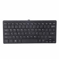 Mini Keyboard Mini Keyboard USB Wired Waterproof Multimedia Kaypad