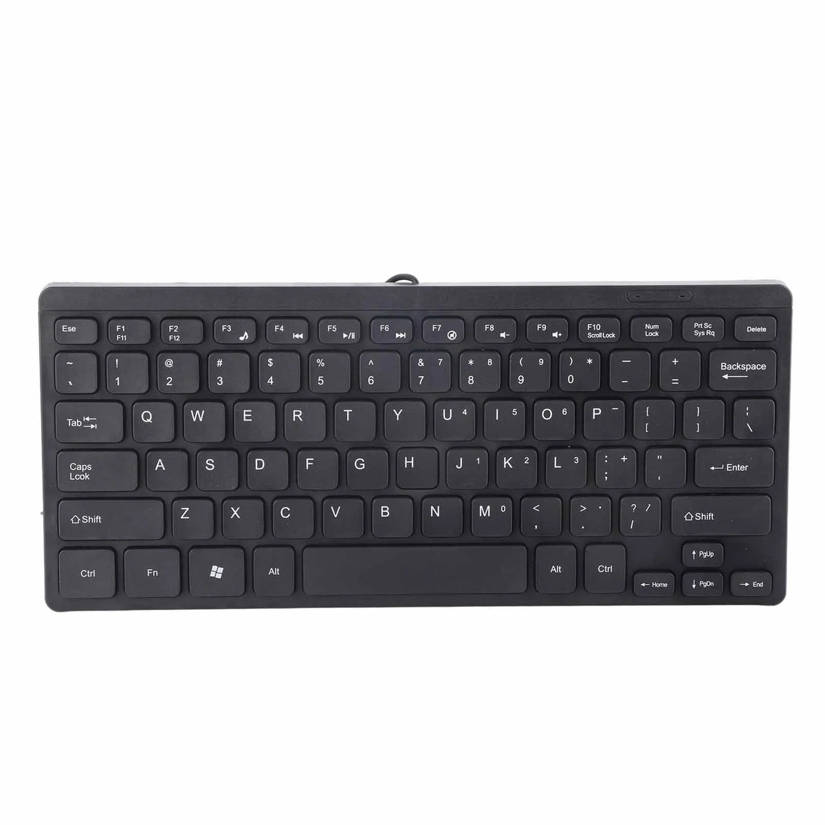 Mini Keyboard Mini Keyboard USB Wired Waterproof Multimedia Kaypad