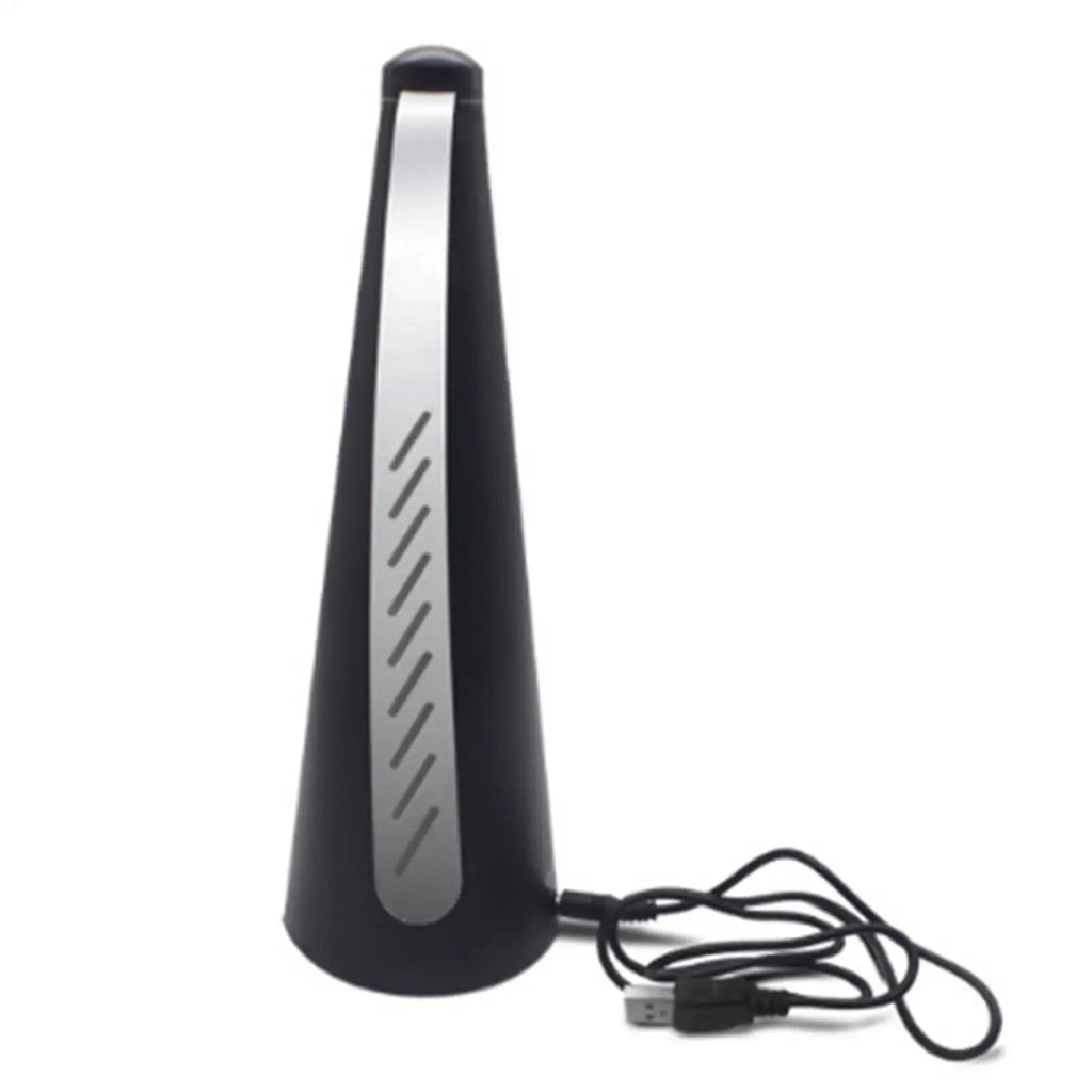 Automatic Mosquito Repellent Fan Fly Swatter Fan Portable Rechargeable Table Fly Fans Outdoor Kitchen Fly Repellent Fan