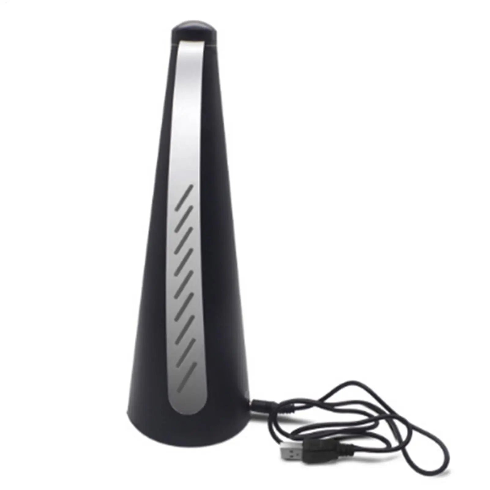 Automatic Mosquito Repellent Fan Fly Swatter Fan Portable Rechargeable Table Fly Fans Outdoor Kitchen Fly Repellent Fan