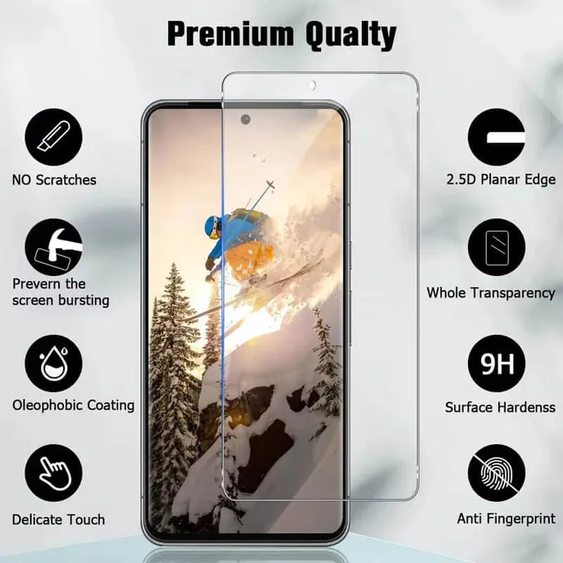 Pixel 9 10A 9A Glass for Pixel 10 Screen Protector for Pixel 8 Pro Film for Google Pixel 9 Pro XL Tempered Glass Pixel 7A 8 Pro
