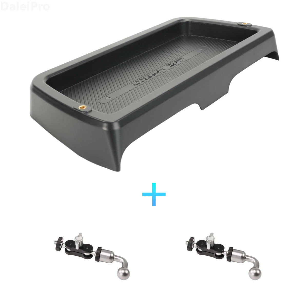 Wireless Charging Mount for Suzuki Jimny