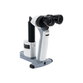 China Most Advanced Ophthalmic Portable Slit Lamp With Low