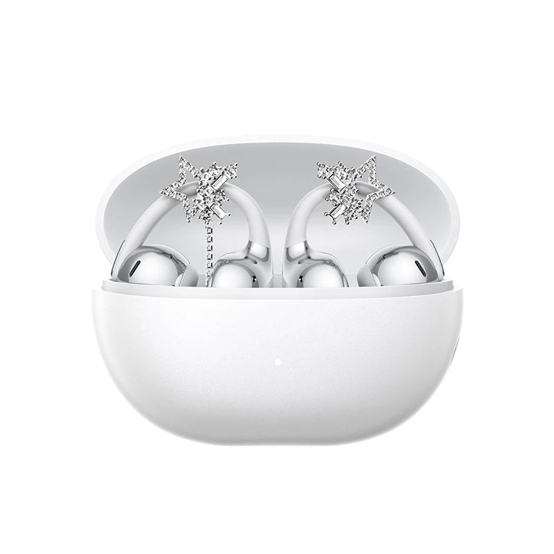 Baseus Bowie MC2 S Open Ear Clip Wireless Earphones
