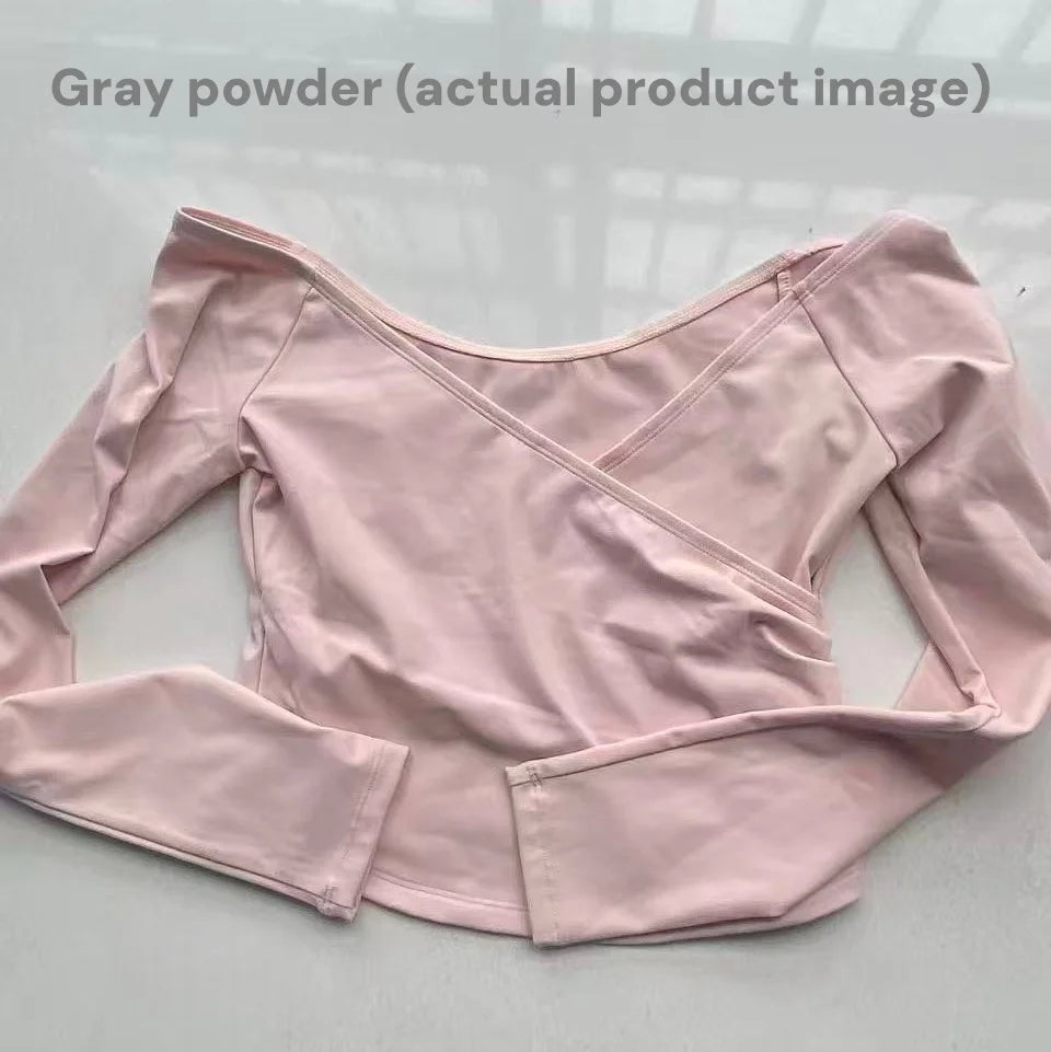 Women's 3-Piece Yoga Set
