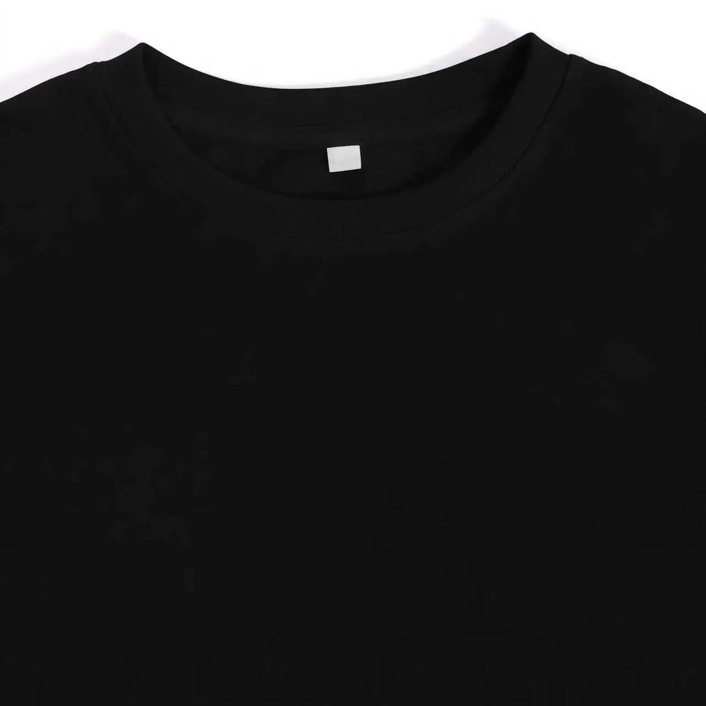 Men’s retro motivational graphic T-shirt featuring a Christian cross