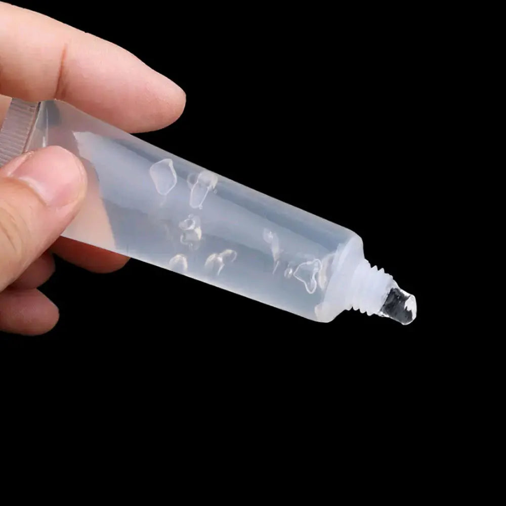 Lots 10ml Conductive Gel for Electronic Instruments to Massage Skin Care Ultrasonic Conductive Gel Weight Loss Slimming