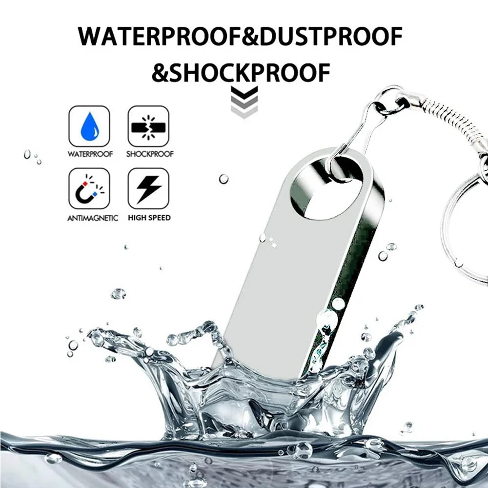 Mini USB 3.0 Type-C Flash Drive, OTG